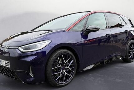 VW ID.3 6.500 km 47.900 &euro; Bad König / Zell 64732