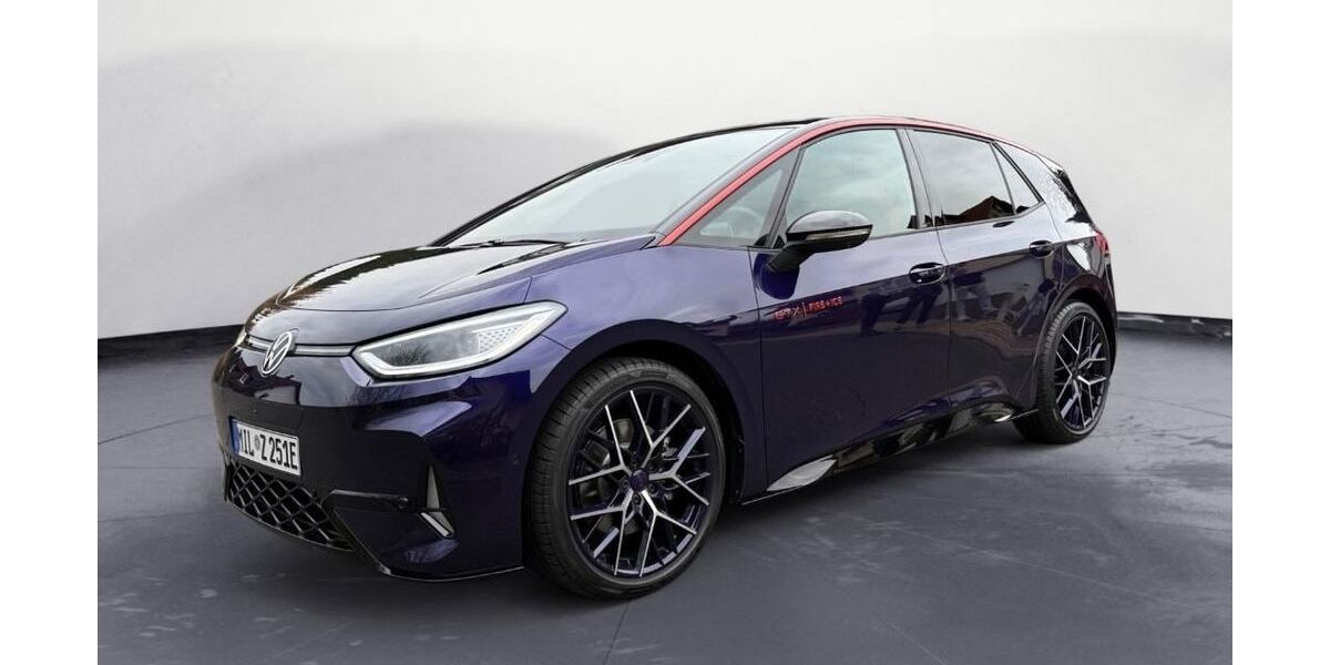 VW ID.3 6.500 km 48.340 &euro; Bad König / Zell 64732