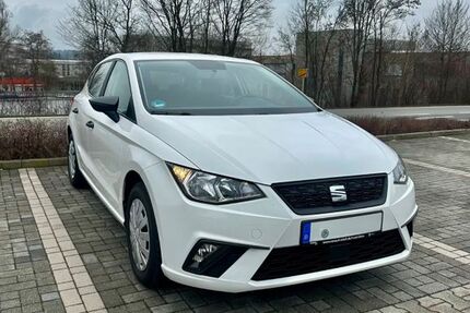 Seat Ibiza 27.300 km 12.800 &euro; Diedorf 86420
