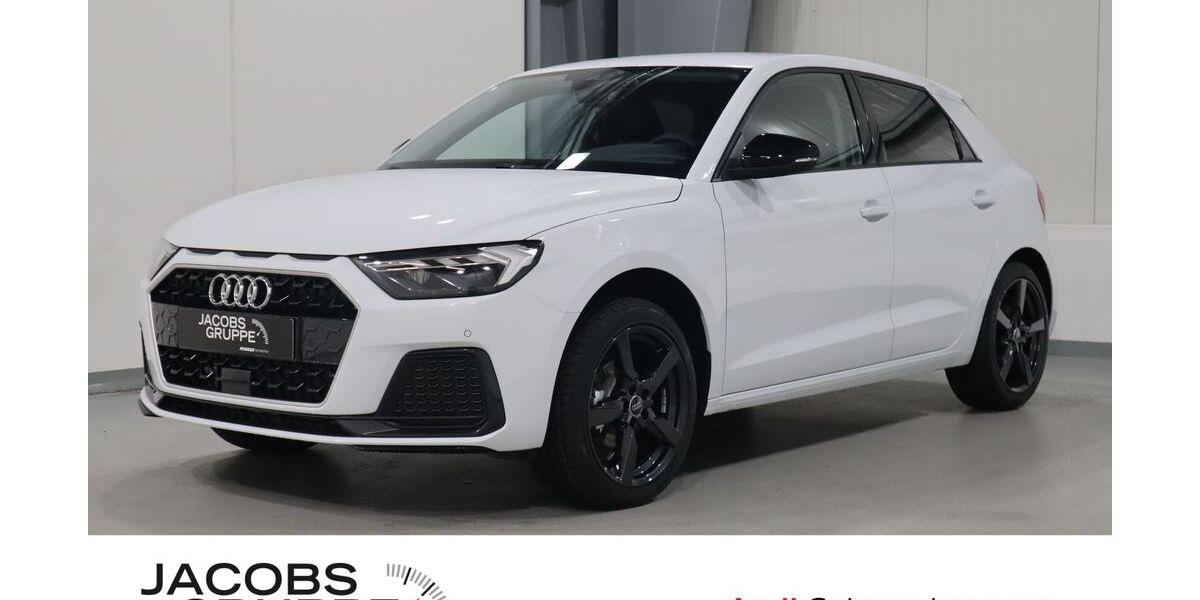 Audi A1 5.555 km 22.320 &euro; Aachen 52078
