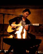 JOHANNES OERDING - Sommer Open Airs 2025 Aurich