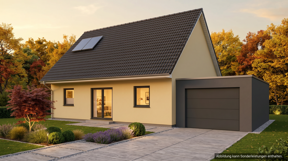 Einfamilienhaus Fürstenwalde - 5 Zimmer, 122 m&sup2;, 1.220&euro; | Angebot:27178286