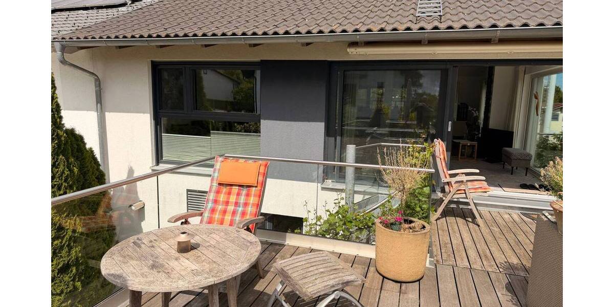 Doppelhaushälfte Glonn Wetterling - 5 Zimmer, 150 m&sup2;, 1.190.000&euro; | Angebot:26686722