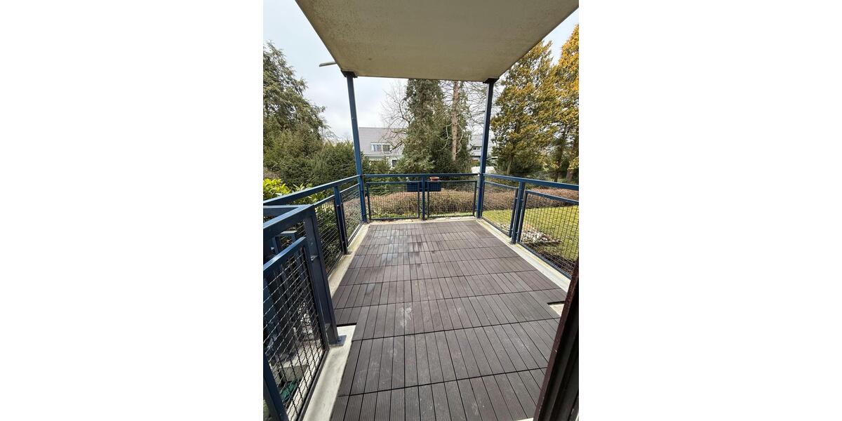 Erdgeschoßwohnung Sankt Augustin - 2 Zimmer, 80 m&sup2;, 1.290&euro; | Angebot:25017104