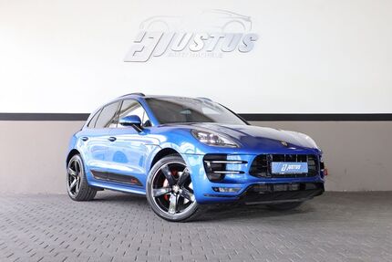 Porsche Macan 137.297 km 43.900 &euro; Limburg an der Lahn 65549