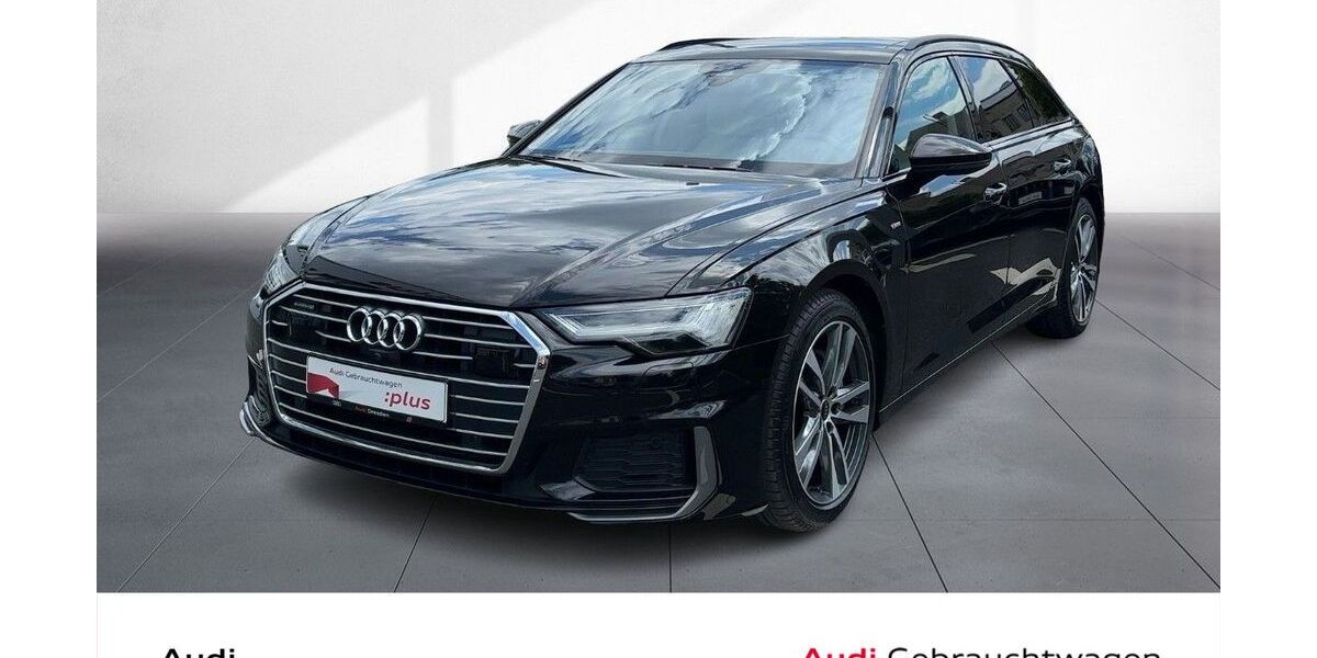 Audi A6 76.301 km 38.890 &euro; Dresden 01067