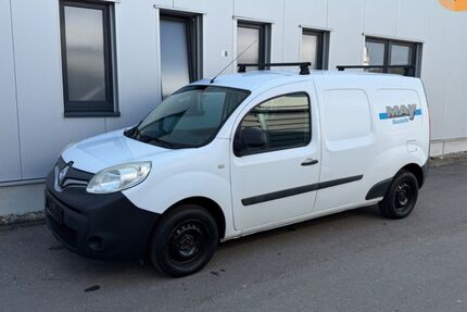 Renault Kangoo 120.000 km 5.980 &euro; Donauwörth 86609