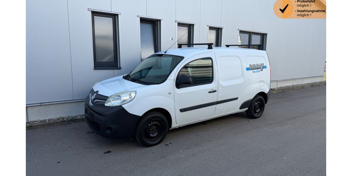 Renault Kangoo 120.000 km 5.980 &euro; Donauwörth 86609