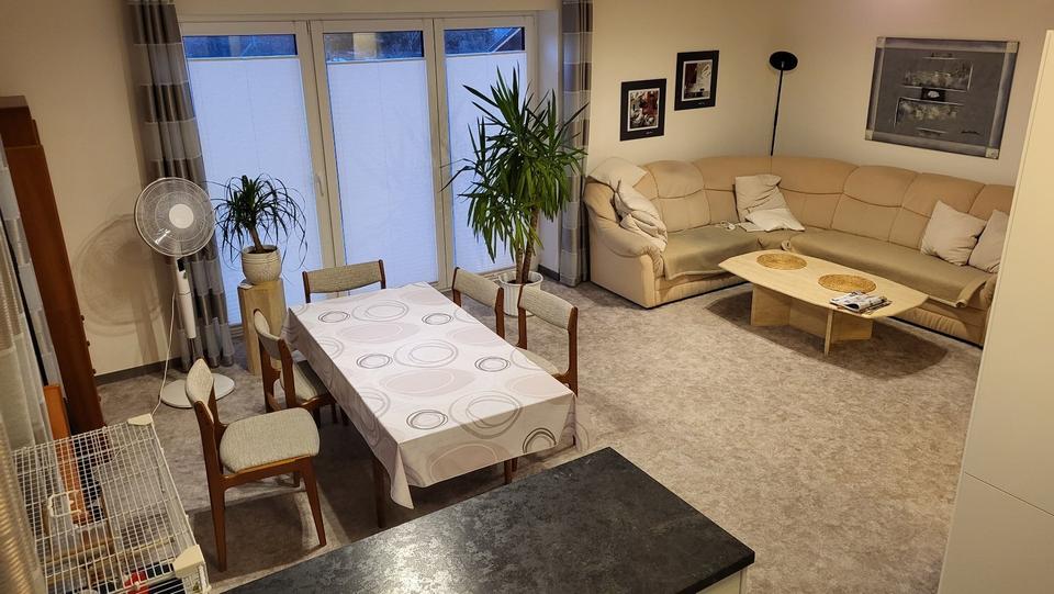 Doppelhaushälfte Neetze - 5 Zimmer, 130 m&sup2;, 1.450&euro; | Angebot:25862651