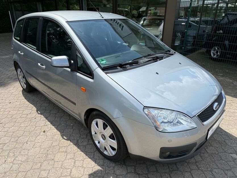 C-Max