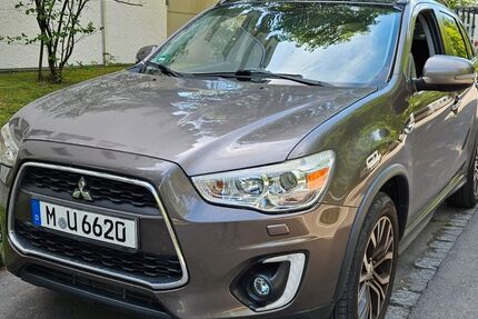Mitsubishi ASX 216.000 km 7.700 &euro; Ottobrunn 85521