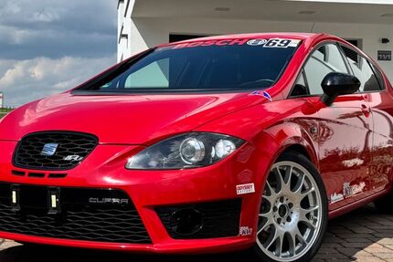 Seat Leon 75.000 km 15.900 &euro; Ellwangen 73479