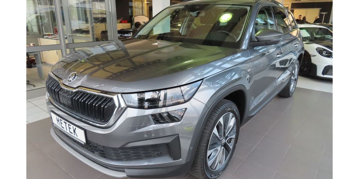 Skoda Kodiaq 83.956 km 28.980 &euro; Schmallenberg 57392