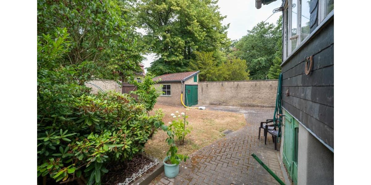 Einfamilienhaus Lenzen (Elbe) - 119.000&euro; | Angebot:27004900