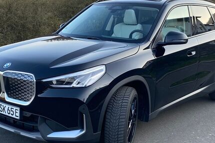 BMW iX1 4.020 km 41.990 &euro; Bad Wildungen 34537