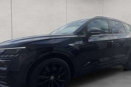 VW Touareg 98.430 km 45.990 &euro; Flensburg 24944