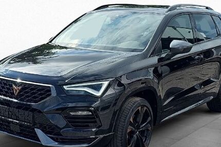 Cupra Ateca 30.522 km 31.600 &euro; Murnau 82418