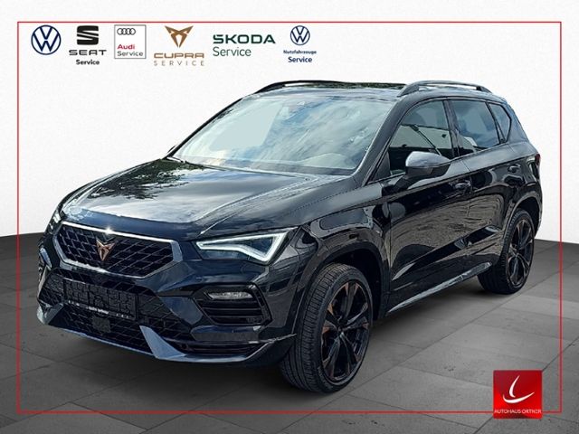 Cupra Ateca 30.522 km 31.600 &euro; Murnau 82418