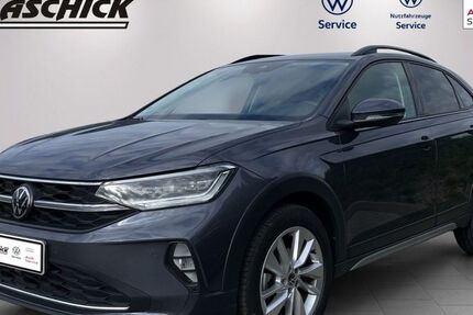 VW Taigo 19.950 km 21.690 &euro; Werder/Havel OT Glindow 14542