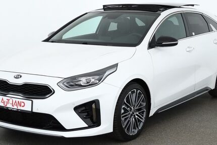 Kia pro ceed / ProCeed 89.997 km 19.990 &euro; Göttingen 37081