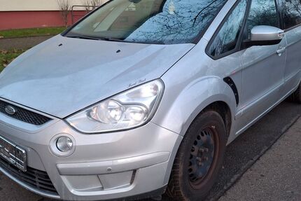 Ford S-Max 249.000 km 1.999 &euro; Lahr 77933