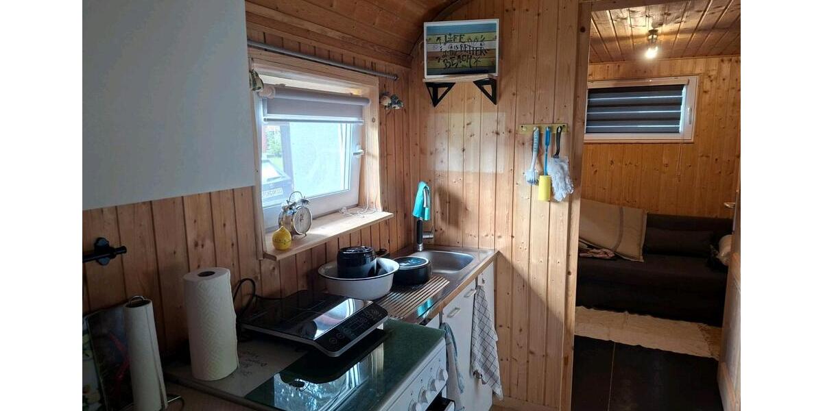 Einfamilienhaus Sternberg - 3 Zimmer, 40 m&sup2;, 19.900&euro; | Angebot:27072756