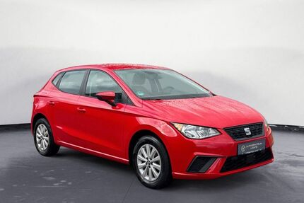 Seat Ibiza 38.000 km 16.299 € Uchte 31600
