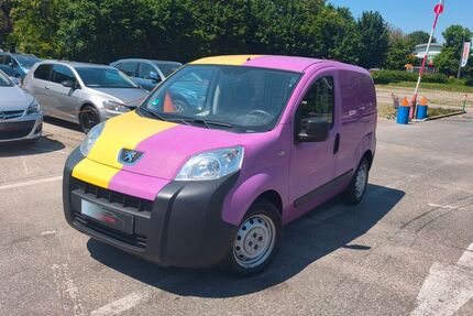 Peugeot Bipper 68.000 km 3.200 &euro; München 80939
