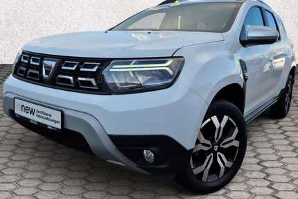 Dacia Duster 73.100 km 15.990 &euro; Bruchhausen-Vilsen 27305