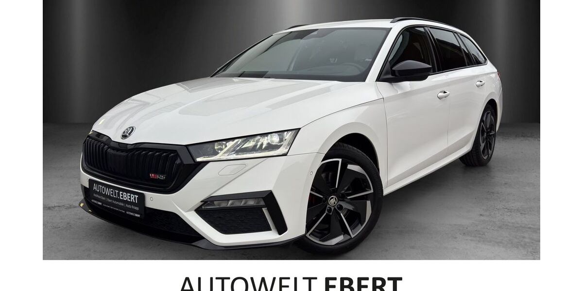 Skoda Octavia 82.700 km 28.790 &euro; Eberbach 69412