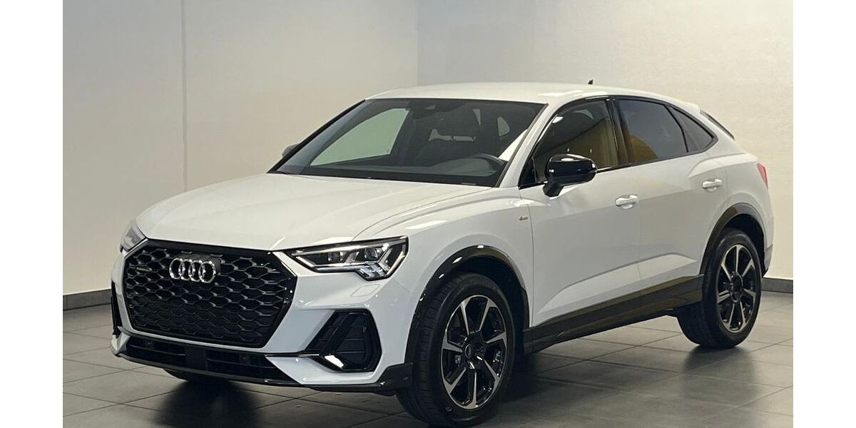 Audi Q3 40.500 km 43.800 &euro; Marktheidenfeld 97828
