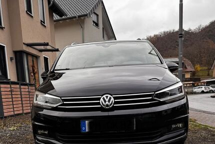 VW Touran 232.533 km 13.300 &euro; Damsdorf 14797