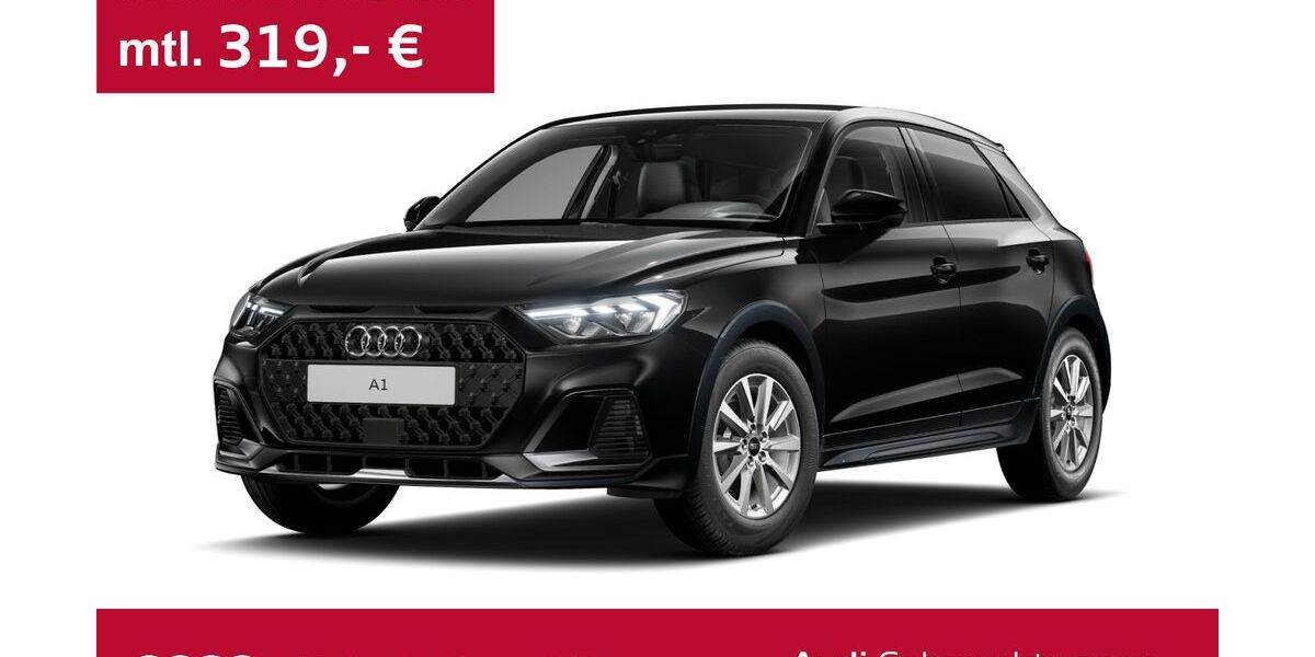 Audi A1 7.574 km 25.830 &euro; Pforzheim 75179