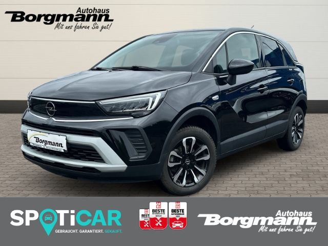 Opel Crossland (X) 45.400 km 16.990 &euro; Dorsten 46282