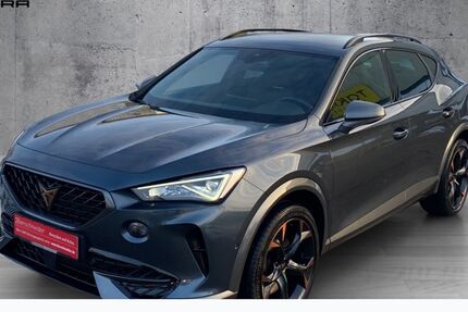 Cupra Formentor 25.541 km 35.750 &euro; Weißenburg in Bayern 91781