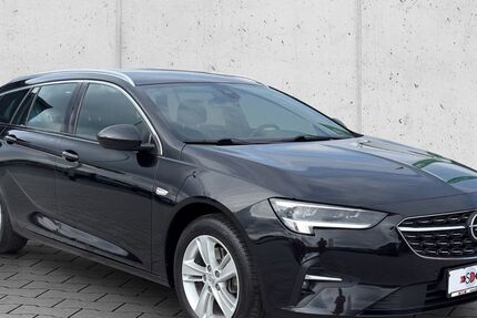 Opel Insignia 95.000 km 16.990 &euro; Röttenbach 91187