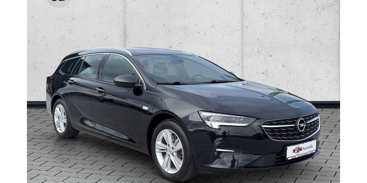 Opel Insignia 95.000 km 17.990 &euro; Röttenbach 91187