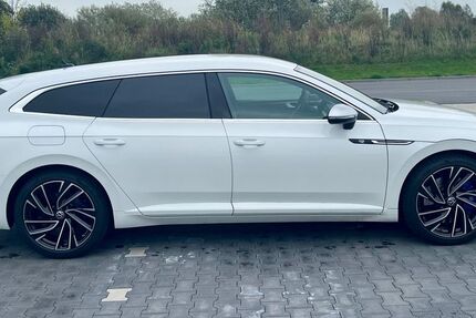 VW Arteon 23.000 km 41.900 &euro; Ihlow 26632