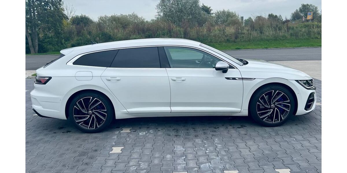 VW Arteon 23.000 km 41.900 &euro; Ihlow 26632