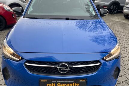 Opel Corsa 115.000 km 8.500 &euro; Speyer 67346