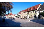 Einfamilienhaus Bad Lauchstädt - 3.5 Zimmer, 100 m&sup2;, 990&euro; | Angebot:26594402