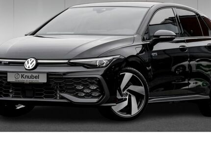 VW Golf 9.900 km 52.880 &euro; Münster 48163