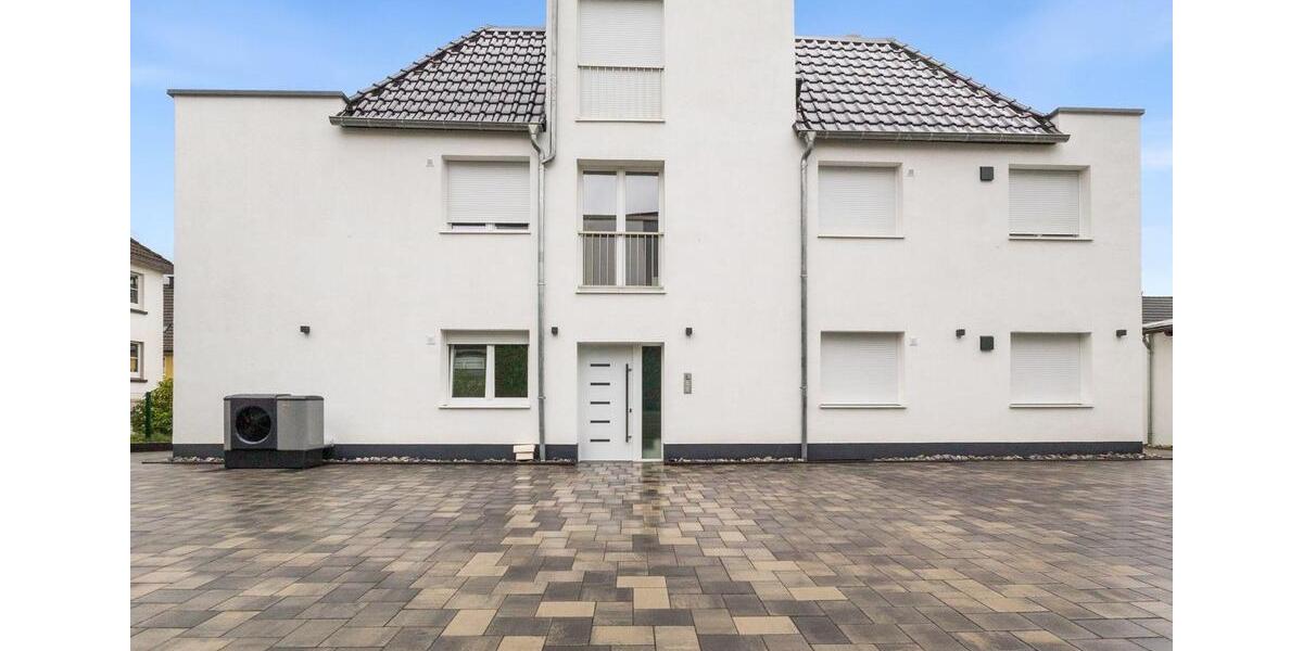 Etagenwohnung Attendorn - 2 Zimmer, 50 m&sup2;, 700&euro; | Angebot:26338389