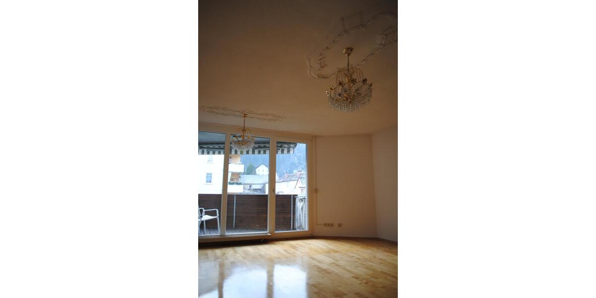 SENIORENWOHNANLAGE - Bacherhof Seniorengerechte 4 Zimmerwohnung 4 zimmer