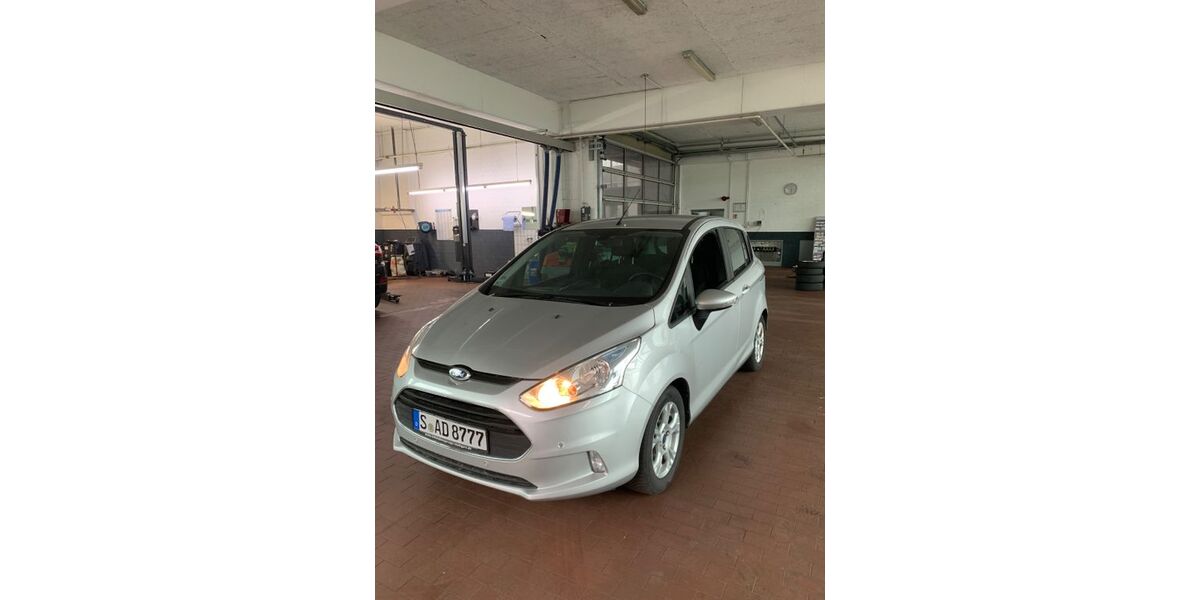 Ford B-Max 145.000 km 5.300 &euro; Stuttgart 70372