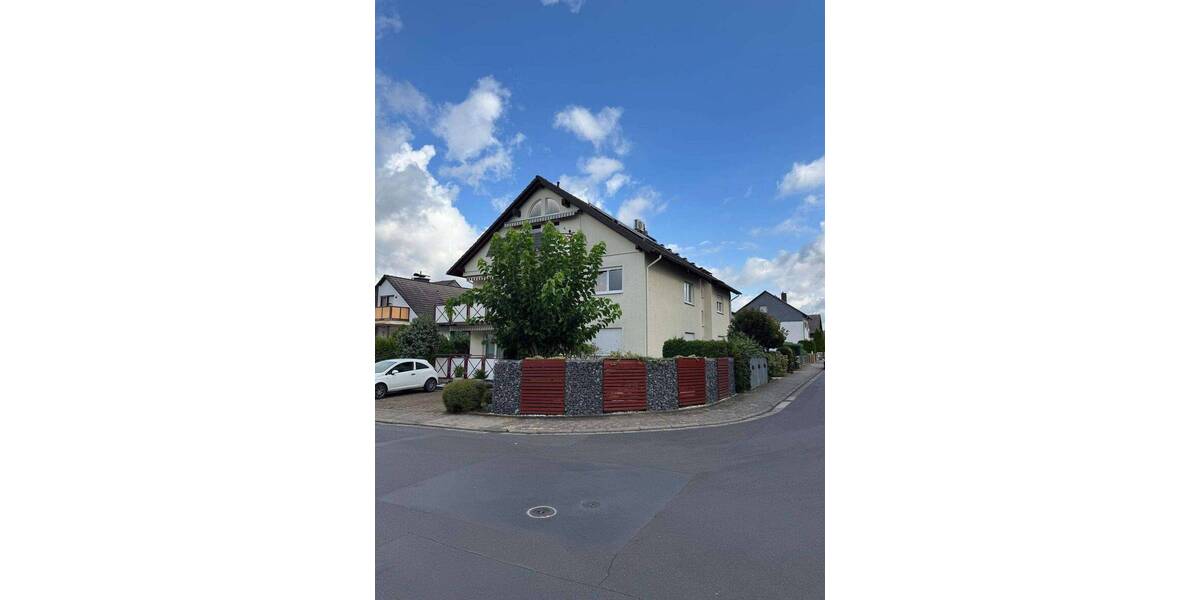 Etagenwohnung Rodenbach Niederrodenbach - 4 Zimmer, 96 m&sup2;, 349.000&euro; | Angebot:26402038