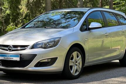 Opel Astra 135.266 km 6.990 &euro; Neumarkt 92318