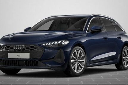 Audi A5 30.497 km 45.800 &euro; Simmern 55469