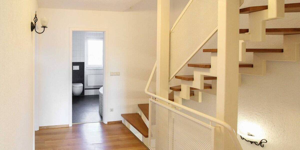 Doppelhaushälfte Dresden Weißig - 5 Zimmer, 144 m&sup2;, 429.000&euro; | Angebot:26331543