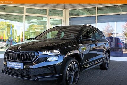 Skoda Karoq 35.994 km 33.290 &euro; Bühl 77815